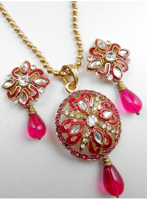 Fashion Pendant Sets